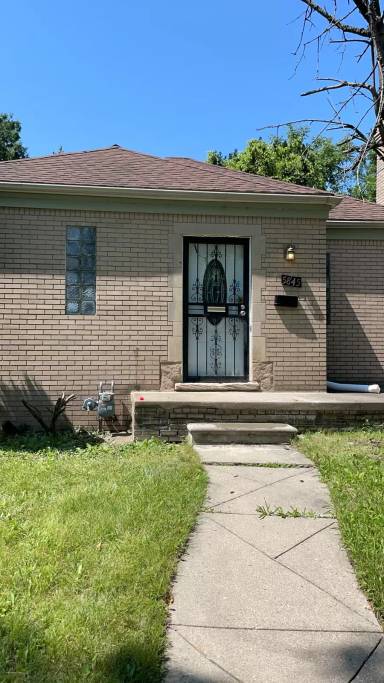 Main picture of 5845 Norcross St