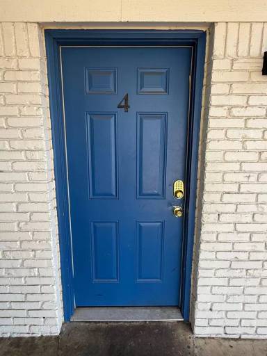 Main picture of Lincoln Apartments