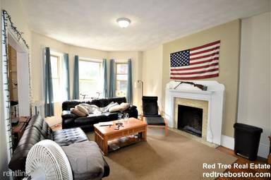 Main picture of 11 Park St