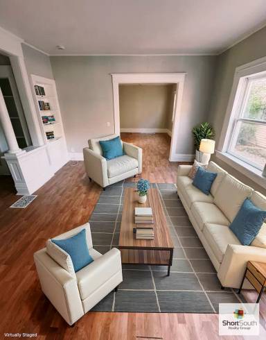 Main picture of 509 W Lenawee St