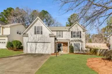 Main picture of 945 Brushy Creek Ct