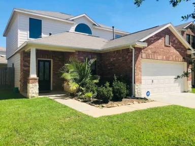 Main picture of 19606 Green Oasis Ct