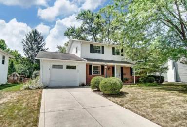 Main picture of 961 Oberlin Dr