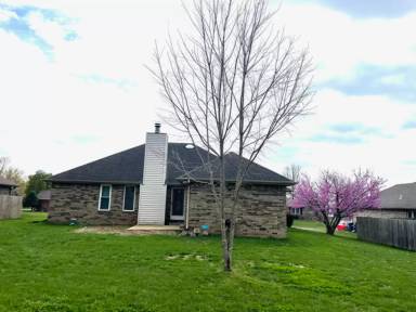 Main picture of 705 Robinwood Ln