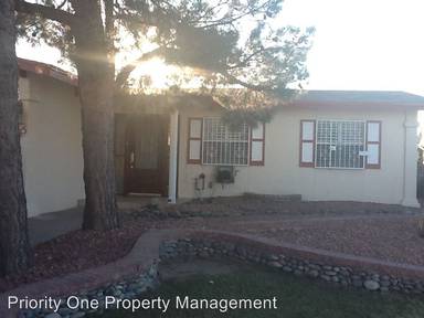 Main picture of 1615 Bernard Kern Dr