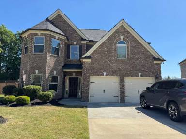 Main picture of 2640 Tyler Bay Ln