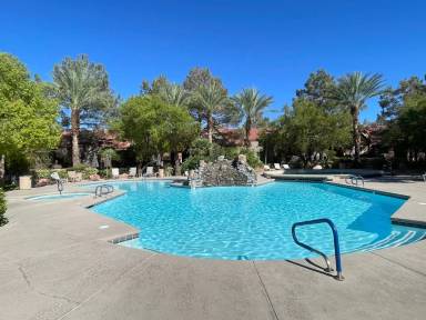 Main picture of The Residence at Canyon Gate