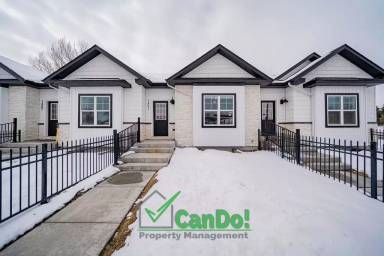 Main picture of 1491 Fremont Ave