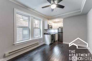 Main picture of Clarkwood Apartments