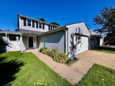 Main picture of 1527 Oak Knoll Ln