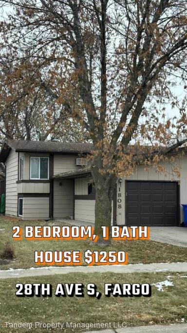 Main picture of 1808 28th Ave S
