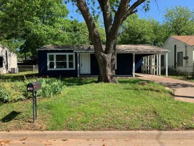 Main picture of 513 W Florence St