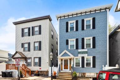 Main picture of 7 Transit St