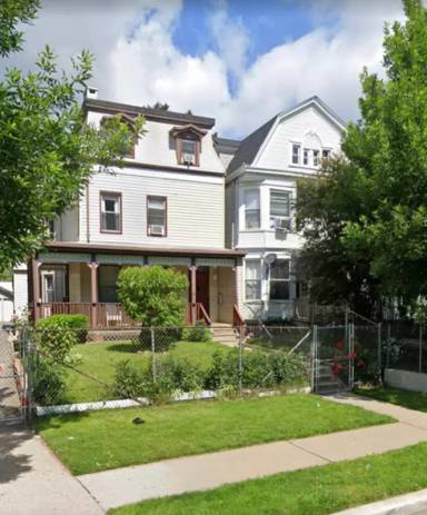 Main picture of 14 N 9th St