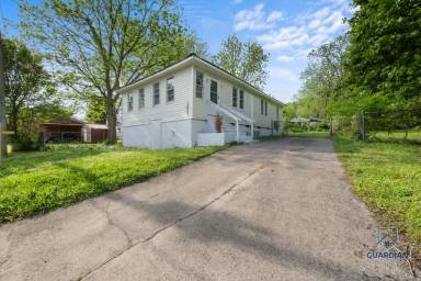 Main picture of 1007 Sequoyah Ave