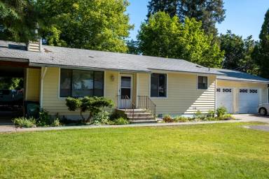 Main picture of 321 N 20th St