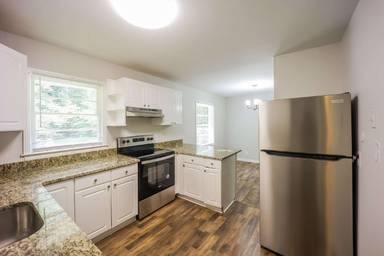 Main picture of 2628 Butner Rd SW