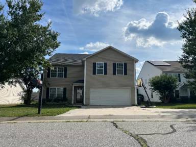 Main picture of 4521 Pickney Ct