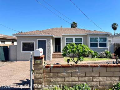 Main picture of 3862 Garfield St