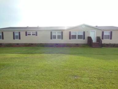 Main picture of 4820 NC Highway 111 S