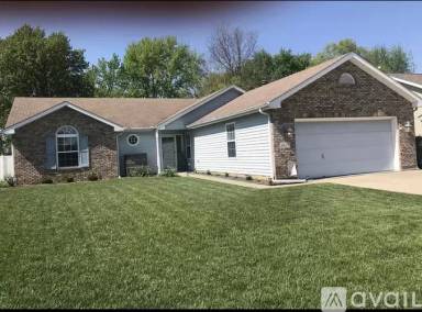 Main picture of 1427 Michael Dr