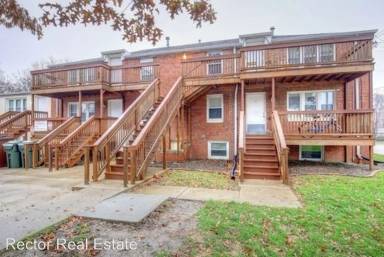 Main picture of 808 N Lincoln Ave