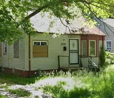 Main picture of 18282 Stout St
