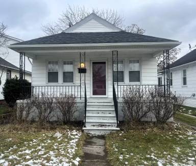 Main picture of 21842 Nevada Ave