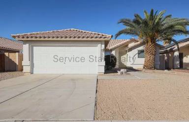 Main picture of 16118 W Buchanan St