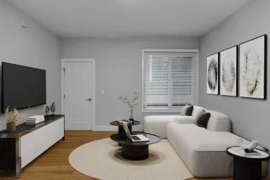 Main picture of 125 Clayton