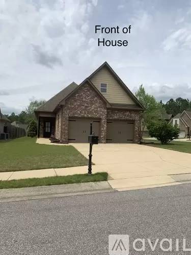 Main picture of 2023 Springfield Dr