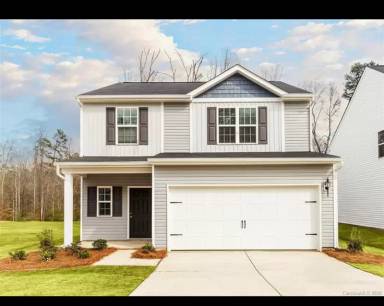 Main picture of 3012 Wynn Way