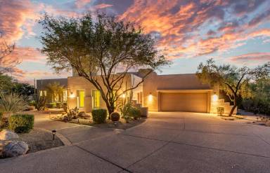 Main picture of 10119 E Winter Sun Dr