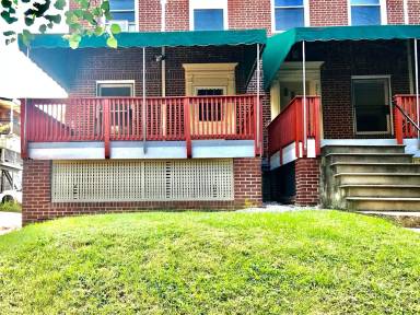 Main picture of 3219 North Calvert Street - F