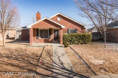 Main picture of 3807 S Williams St