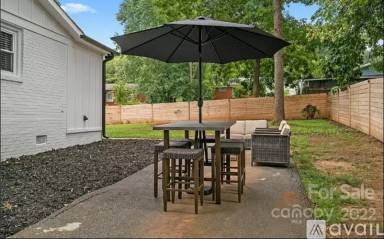 Main picture of 3709 Sargeant Dr