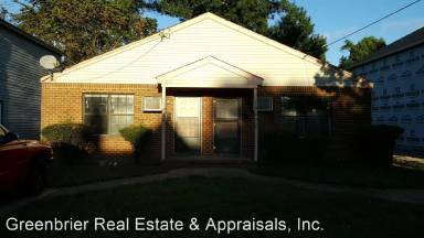 Main picture of 1207 Hoover Ave