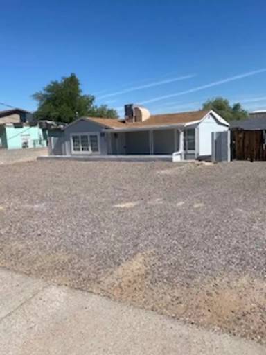Main picture of 502 E Cody Dr