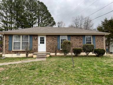 Main picture of 3104 Spring Creek Ct