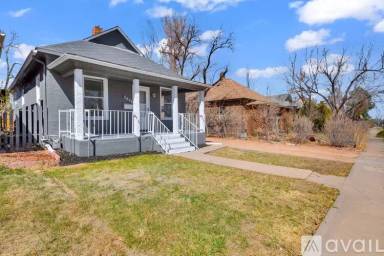 Main picture of 2013 Cedar St