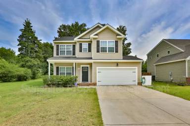 Main picture of 5121 Old Pughsville Rd