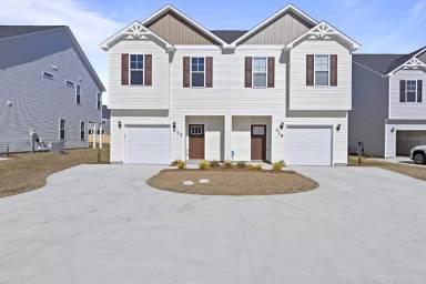 Main picture of 403 Vandemere Ct