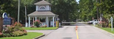 Main picture of 6737 Wisteria Dr