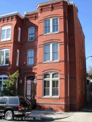 Main picture of 1716 9th St NW