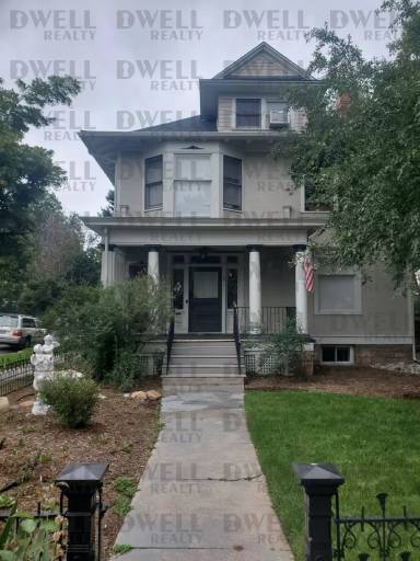 Main picture of 1341 North Tejon Street - 2