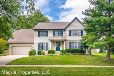 Main picture of 3011 E Daniel St