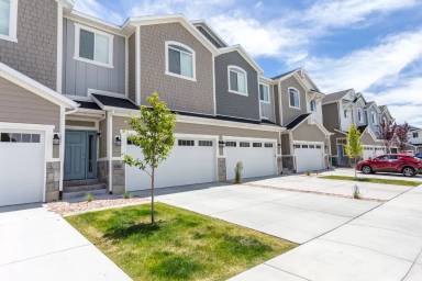 Main picture of The Villas at Sleepy Ridge