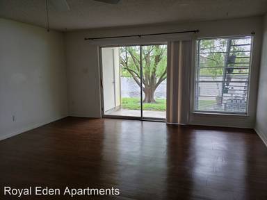 Main picture of Royal Eden Apartments