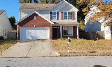 Main picture of 935 Clairidge Ln