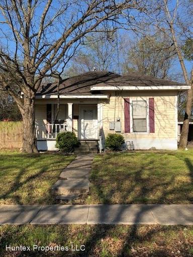 Main picture of 4012 Henderson St